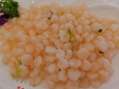 龙井虾仁-怡园饭店-餐厅(四望亭店)