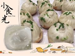 -望乡楼上海菜(日月光店)