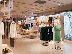 -美特斯邦威(新天地购物中心店)