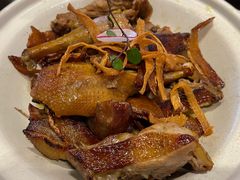翔安姜母鸭/例-临家闽南菜(宝洲路店)