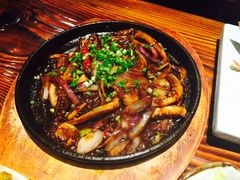 -石屋料理(南京西路店)