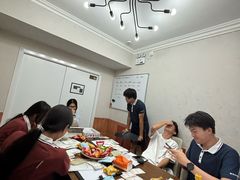 -戏精管理局·剧本杀·桌游·血染钟楼