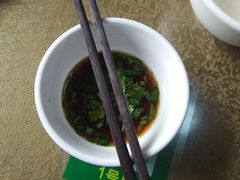 -军嫂饺子馆(岳家寨小区店)