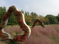 -上海植物园-4号门售票处