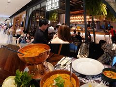 -KUB KAO' KUB PLA(Central World Plaza)