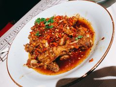-湘语·湖南家常菜(新洲店)