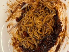 -第二外国语学院-韩国餐厅(朝阳路店)