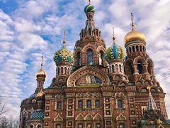 -滴血救世主教堂