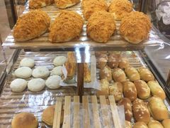 -面包新语(KKMALL京基店)