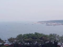 -蓬莱仙岛