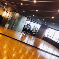 -轩舞汇·爵士舞街舞训练营