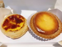 蛋挞-好利来(奥林匹克购物广场店)
