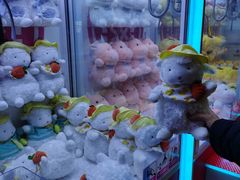 -爱玩嘉年华(合川财富广场店)
