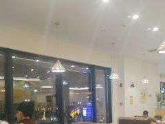 -朴小妹人参鸡汤火锅(长白山万达店)