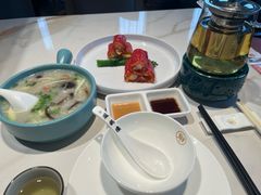 -滋粥楼·顺德菜(番禺广场总店)