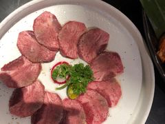 -谷牛和牛烤肉(漕河泾印象城店)