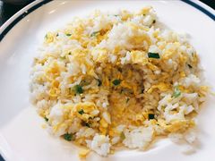 蛋炒饭-紫光园·烤鸭·北京菜(团结湖店)