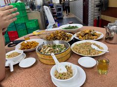 -红日饭店(裕隆三路店)