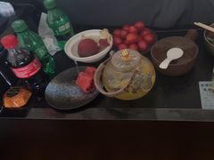 -华夏良子·足道·SPA·艾灸(苏州桥店)