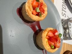 -原石牛扒·约会餐厅(龙城万科里店)