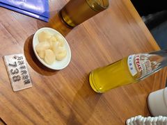 -马洪小炒泡馍馆(钟楼回民街店)