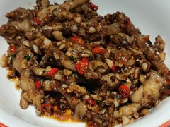 -西江红·株洲本地菜(滨江南路店)