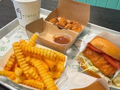 -Shake Shack(天环店)