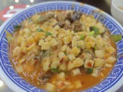 -老孙家泡馍(洒金桥店)