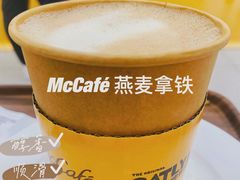 -麦当劳(徐汇漕溪北路百脑汇店)