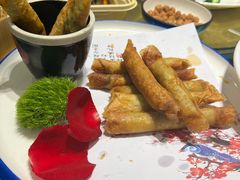 -干老四雅鱼饭店(滨江西路店)