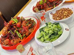 -赵氏盱眙十三香龙虾(蓝村店)