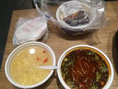 -老陈家擀面皮(木塔巷店)