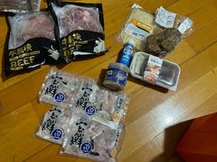 -盒马鲜生(皇庭广场店)