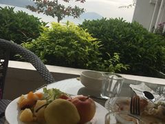 -香港银矿湾渡假酒店