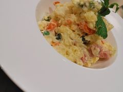 -陆壹捌餐厅(五大道店)