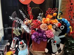 -布拉格餐厅· 中欧捷克菜(全国首店)