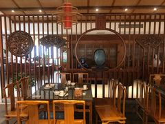 大堂-盛世川王•幸福里(长虹店)