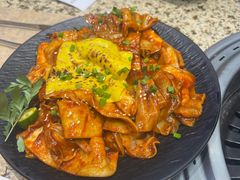 -安又胖韩国烤肉(美罗城店)