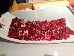-俏牛哥鲜牛肉牛肆馆(重庆天地店)