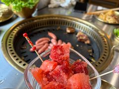 -齐齐哈尔小炉匠炭火烤肉(西红门店)