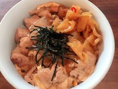 -铃木食堂(帽儿胡同店)