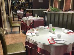 大堂-城南往事·鲁菜济南菜(软件园美莲广场店)
