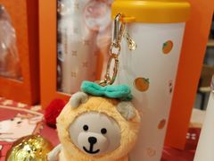 -星巴克臻选(上海合生汇1F店)