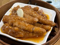 -点都德(A8店)