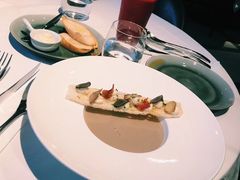 -L'Arome芳芳法国餐厅(仙林金鹰店)