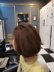 -BHG Hair Salon