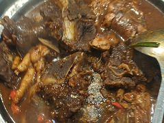 -元银甲·湖北地标美食(汉阳店)