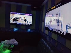 -唱吧麦颂KTV(松江五龙商业广场店)