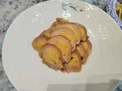 -聚丰园•湖鲜餐厅(阿红私房菜梅石路店)