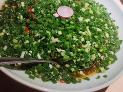 爽爽烧椒鸡-山石榴·贵州菜(丰盛里店)